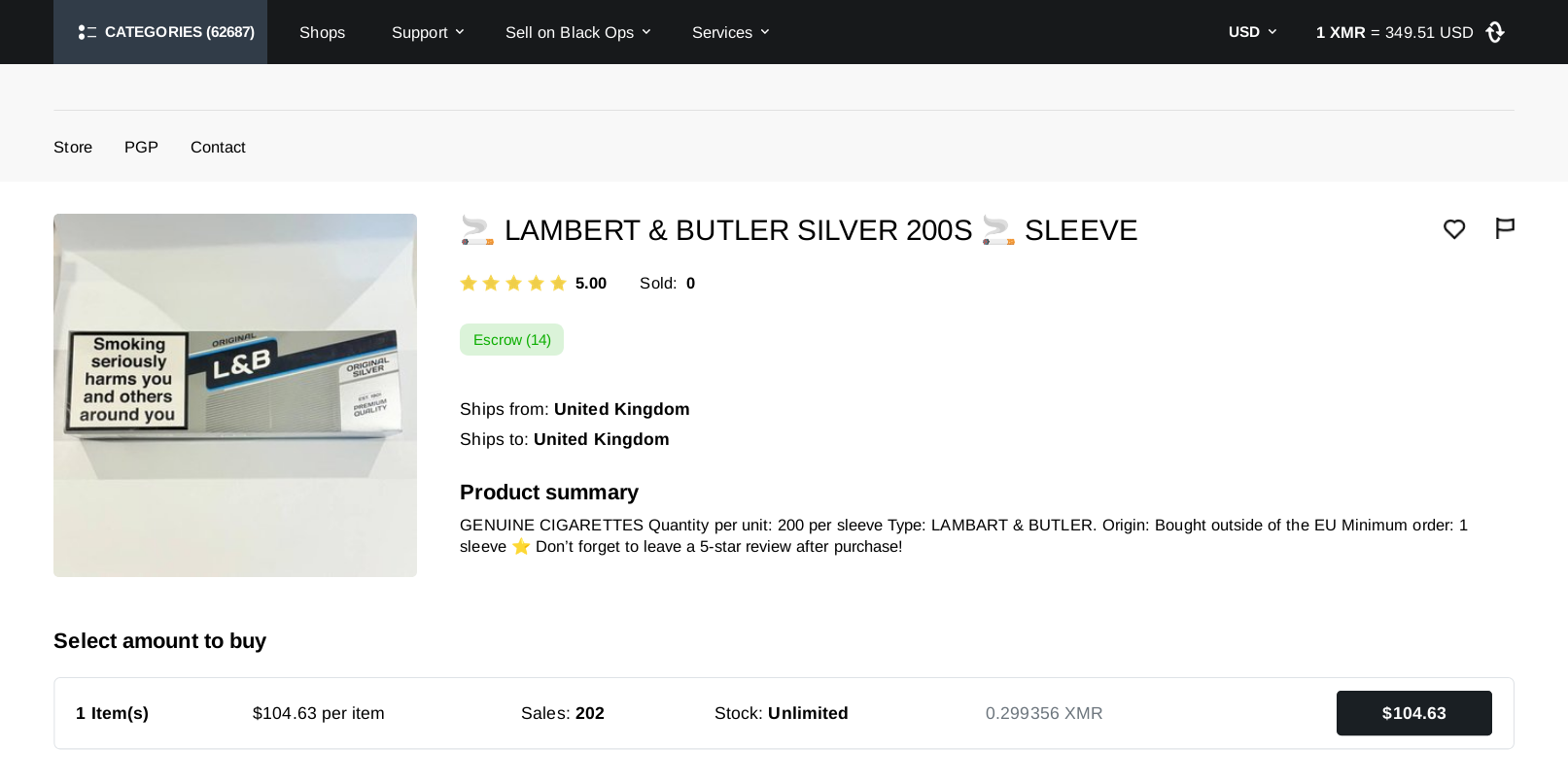 Vendor Dashboard & Analytics